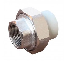 ППР Американка ВР Ф20*1/2 Rozma 7375