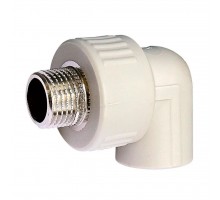ППР Угол різьбовий ЗР Ф20*3/4 Rozma