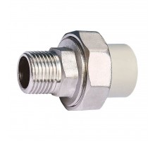 ППР Американка ЗР Ф25*1