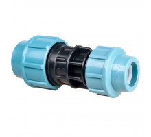 ПЕ Муфта редукційна Ф50/32