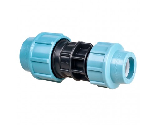 ПЕ Муфта редукційна Ф50/32