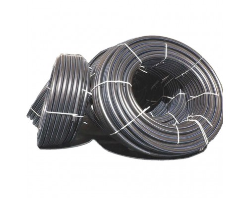 ПЕ Труба водопроводна Ф32*3,0 10атм VSplast