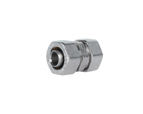 МП Муфта проміжна Ф16*16 KR-0530 15319