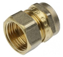МП Муфта різьбова ВР Ф16*1/2 APE ITALY 702 L
