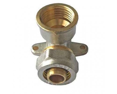 МП Угол монтажний ВР Ф16*1/2 VALVE МП Угол монтажний ВР Ф16*1/2 VALVE