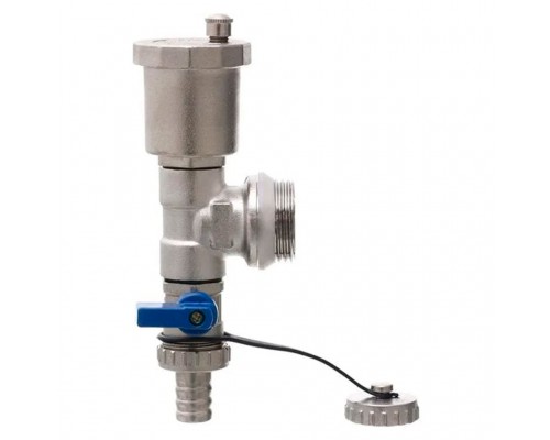 Змішувальна система для теплого полу HS-02 GS