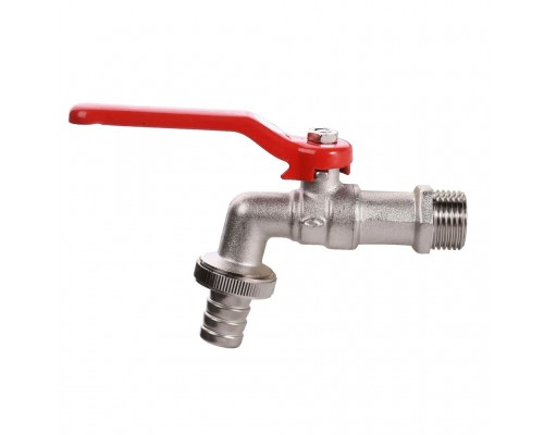 Кран шаровий для поливу НН 1/2*3/4 SL 1583 SELBA antifrost Кран шаровий для поливу НН 1/2*3/4 SL 1583 SELBA antifrost