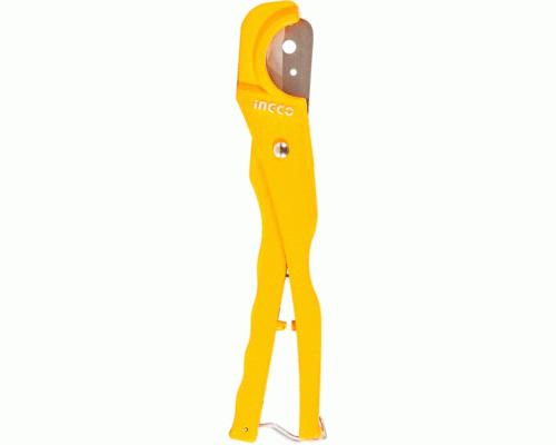 Ножиці труборізи 3-42мм 193мм INGCO Super Select 052428