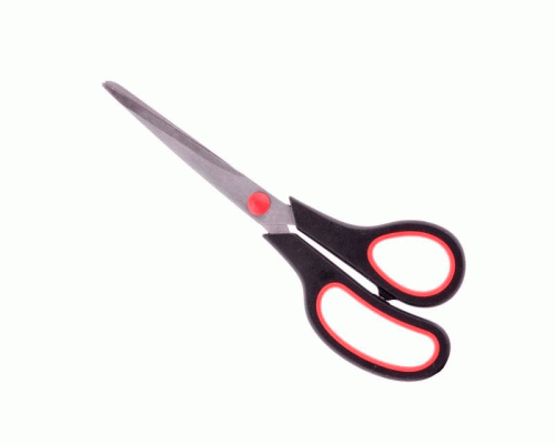 Ножиці 190мм НТ-0583