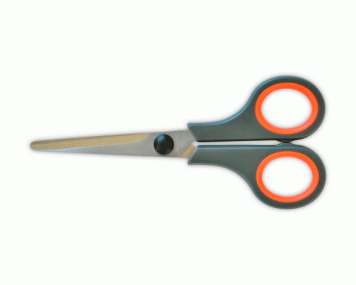 Ножиці 140мм FAVORIT / 13-974