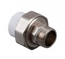 ППР Американка ЗР Ф25*3/4 Rozma
