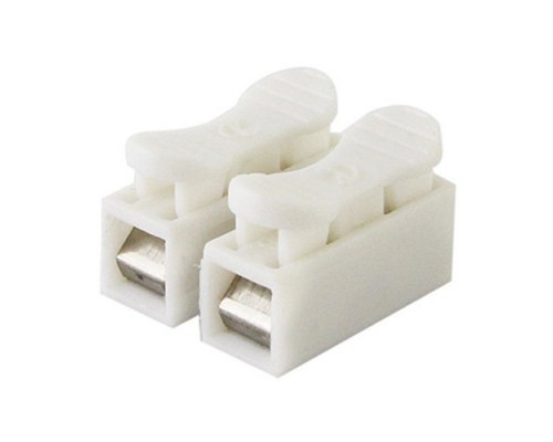 Клемник самозажимний 2+2 2,5кв СН-2