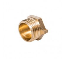 Заглушка лат. 3/4 ЗР KARRO KR3112 9585