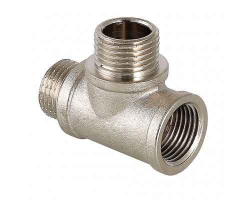 Трійник SELBA 1/2 ВНН 8802 Трійник SELBA 1/2 ВНН 8802