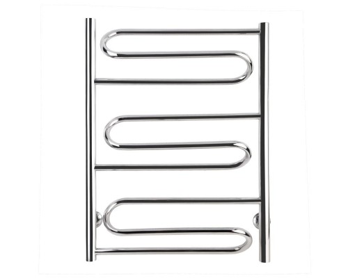 Рушникосушарка  Lidz Zigzag (CRM) D32/20*1/2 500*700 P4  35214