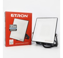 Прожектор Led 35W ETRON 1-EPS-206 5000 K