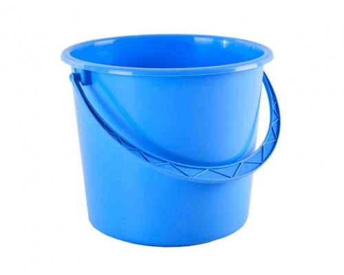 Відро 8л Алеана в асортименті 122008