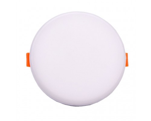 Світильник LED Biom 12W 5000К врізний коло 175-265V UNI-R12W-5