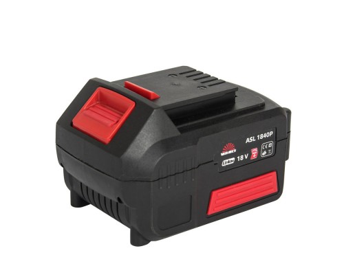 Акумуляторна батерея VITALS ASL 1840P 120289