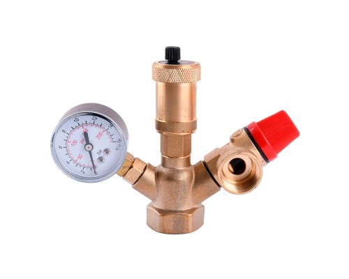 Група безпеки (тризуб) 1 NV-5106