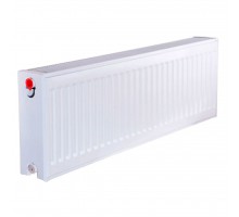 Радіатор сталевий 22К (300*2400) KALDE