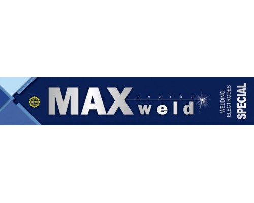 Електрод 4мм / 5 кг MAXweld, ЦЛ-11, для нерж. сталі