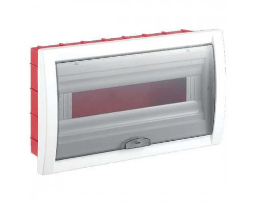 Щиток USD на 18 авт. схований (10) Viko/90912018