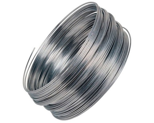 Провід оц  господарський 100м 1,8мм (для підвязки рослин) 78962 704620