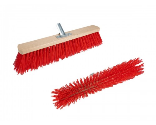 Щітка вулична 30см VIROK 12V030