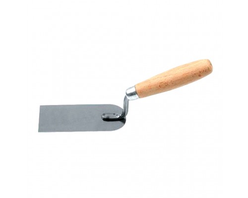 Кельма лопатка штукатурна 80 мм 13v805