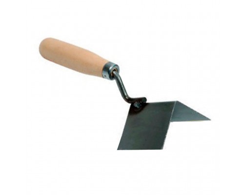 Кельма для кутів зовнішніх 80*60мм  13V830