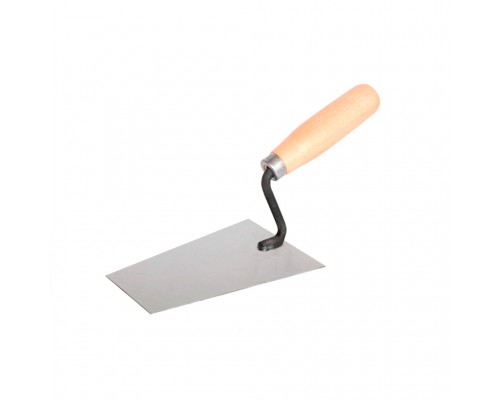 Кельма трапецевидна 160мм 13v117