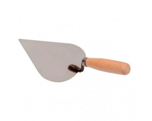 Кельма мулярська серцевидна 190 мм 103