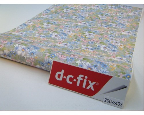 Плівка самоклеюча 90*15м D-C-FIX 200-5444 каштан темний Плівка самоклеюча 90*15м D-C-FIX 200-5444 каштан темний