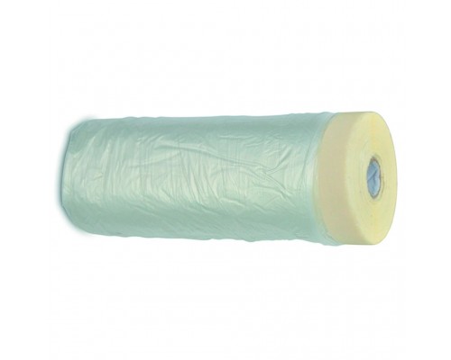 Плівка із захистною стрічкою 140см*20м Colorado / 10-091