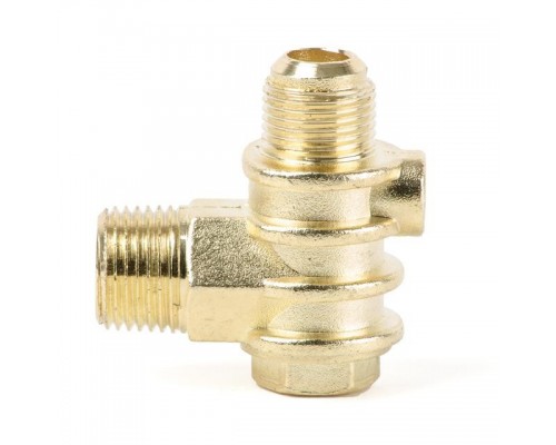 Зворотній клапан компресора РТ-0014 ІНТЕРТУЛ /РТ-5005