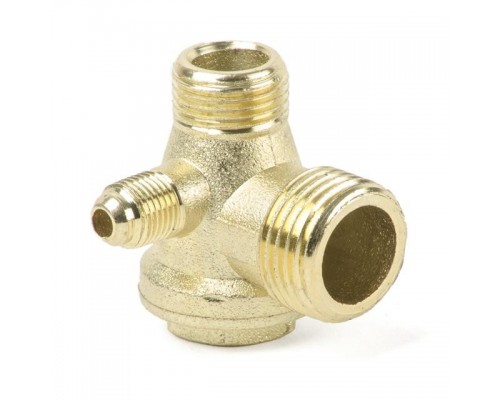 Зворотній клапан компресора РТ-5004