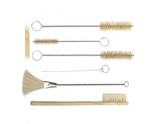 Комплект чистки фарбувальних пістолетів РТ-0290