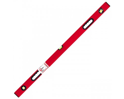 Рівень 1200 мм, капсула 3 глазка, МТ-1272