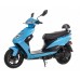 Електроскутер YADEA ЕМ 215 (blue)