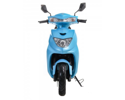 Електроскутер YADEA ЕМ 215 (blue)