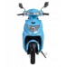 Електроскутер YADEA ЕМ 215 (blue)