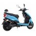 Електроскутер YADEA ЕМ 215 (blue)