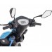 Електроскутер YADEA ЕМ 215 (blue)