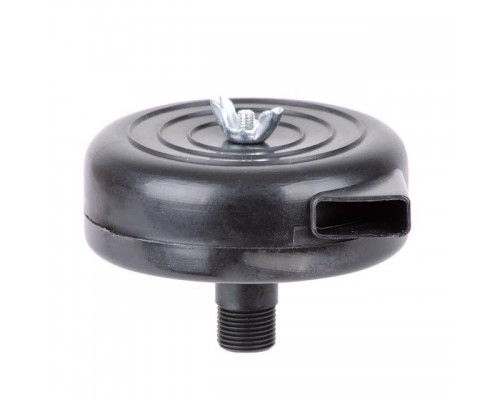 Фільтр повітряний М16 пласт.кортус поролон  РТ-9082