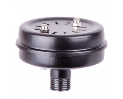 Фільтр повітряний М20 мет.корпус поролон. РТ-9075