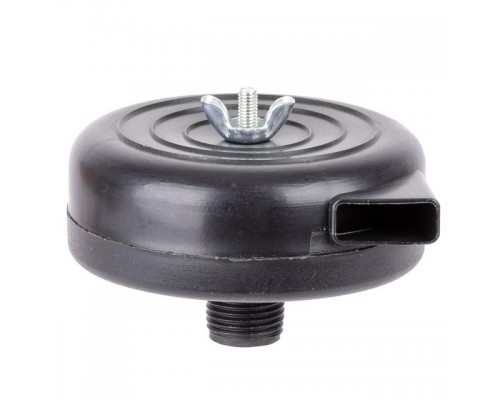 Фільтр повітряний М20 пласт.корпус поролон  РТ-9086