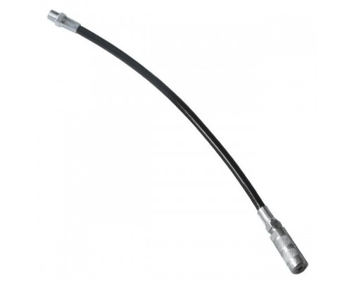 Шланг гнучкий для мастильного шприца 11*300мм НТ-0065