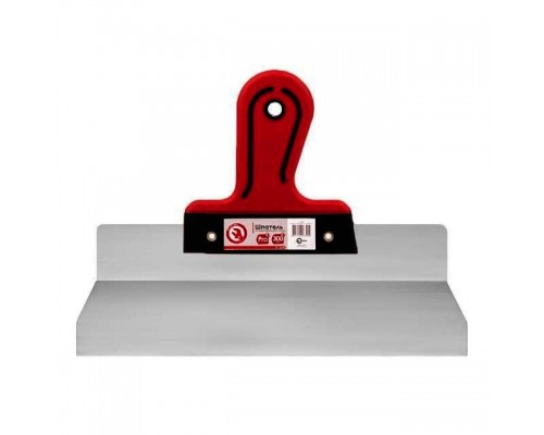 Шпатель 300мм нержав. PROF КТ-2630