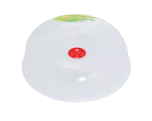 Кришка для мікрохвильової  печі 30см 167071